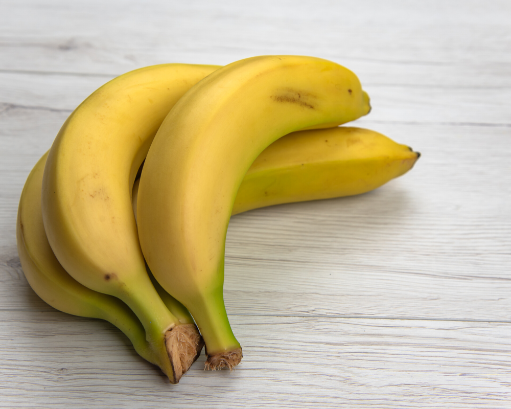 The Benefits of Banana for Dogs