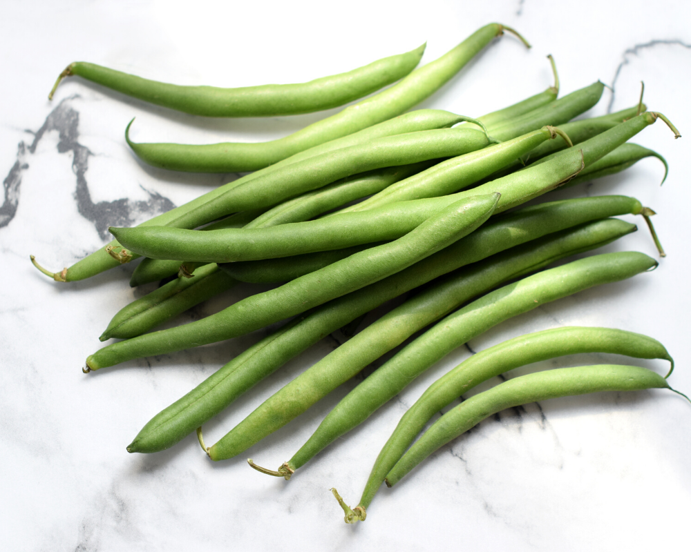 The Benefits of Green Beans for Dogs The Pet Gourmet