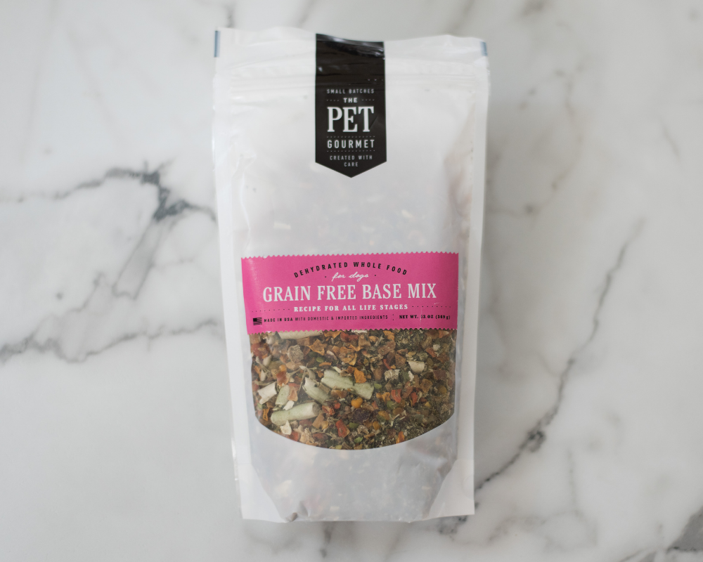 Enhance Your Dog's Regular Kibble