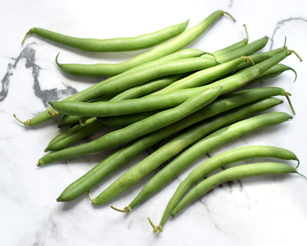 The Benefits of Green Beans for Dogs