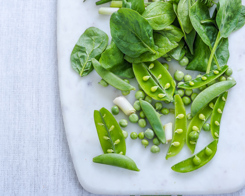Which Green Veggies are Best for Dogs?