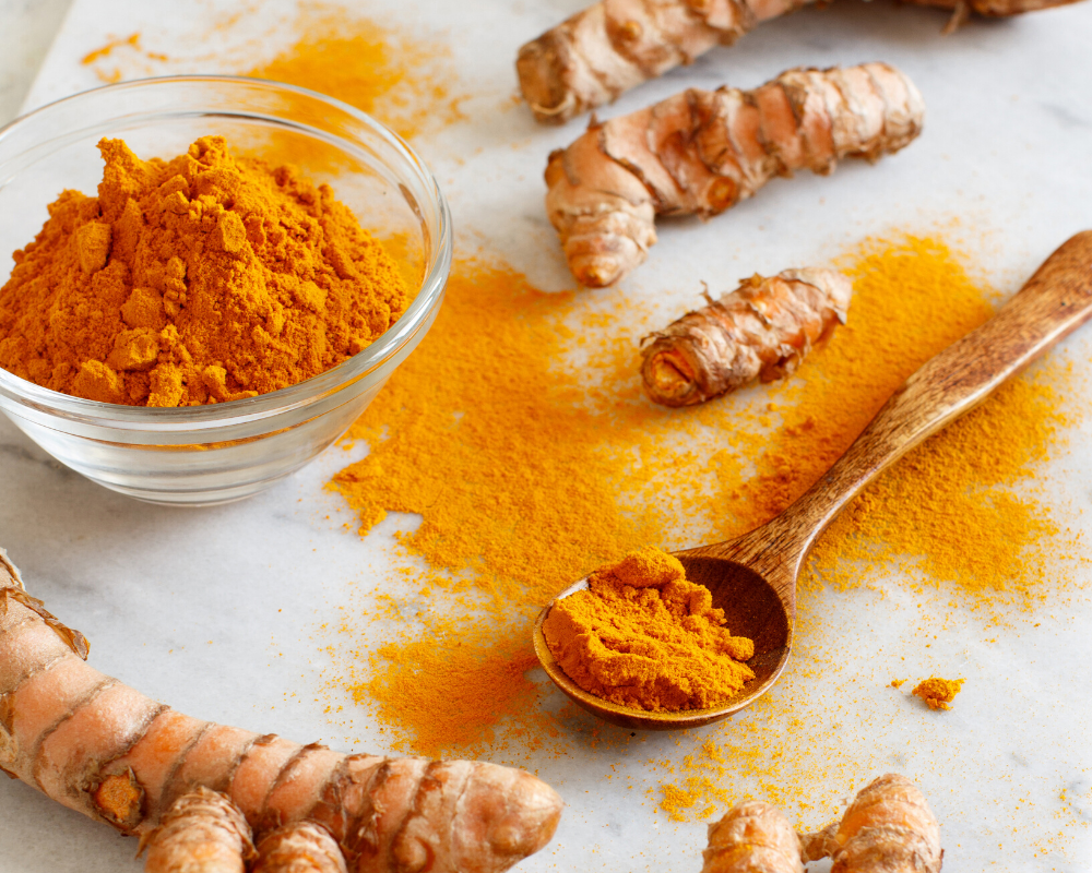 The Benefits of Turmeric for Dogs