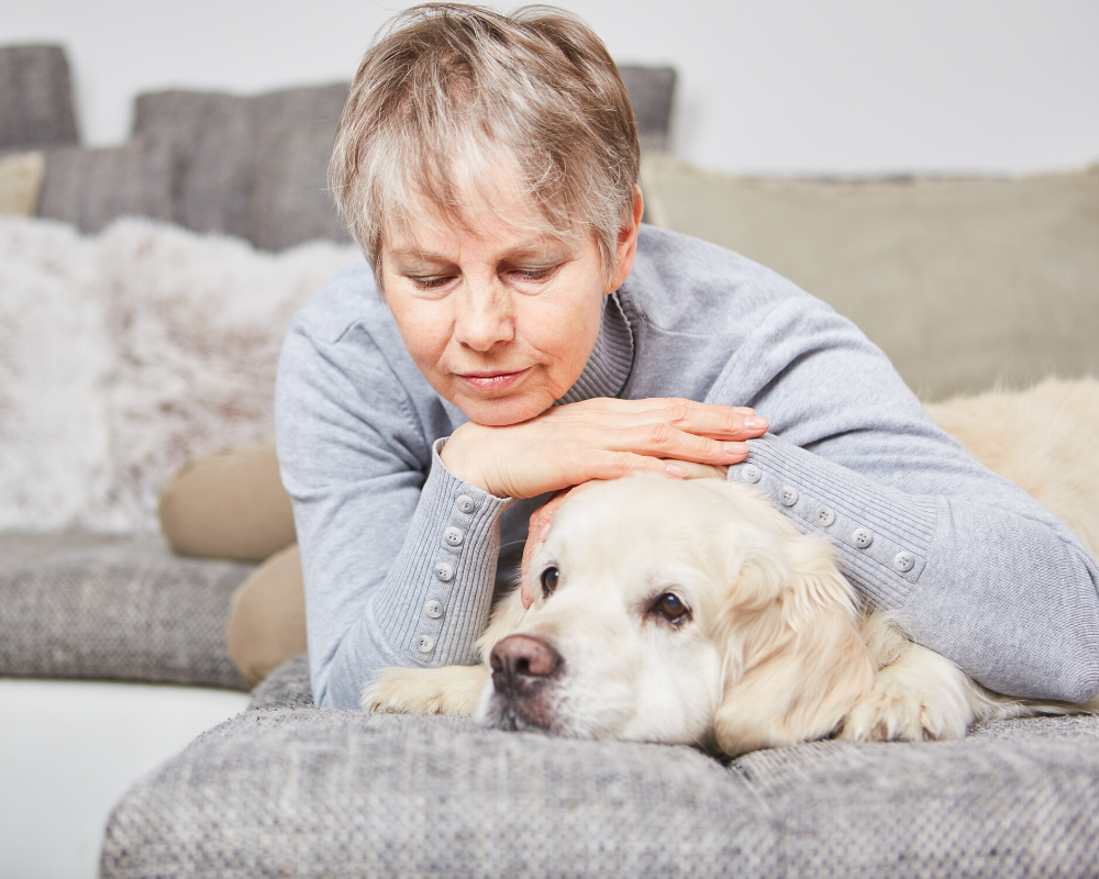 Chondroitin for Hip & Joint Health