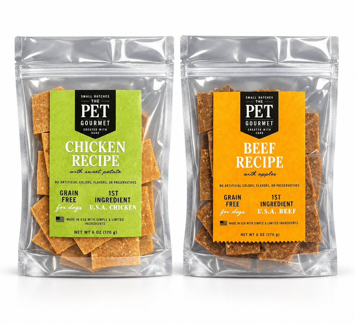 Jerky Pack