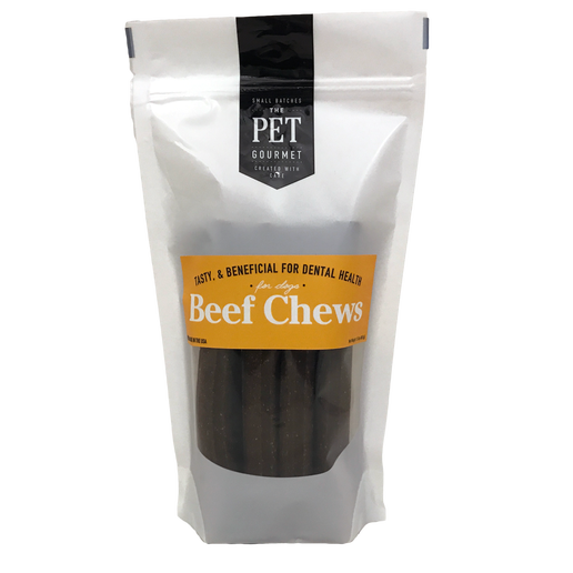 Beef Chew 1.5lb Pack