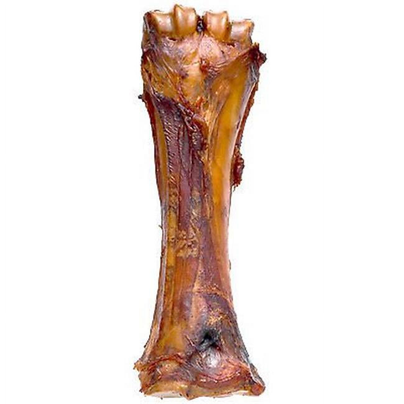 Dog chew bone