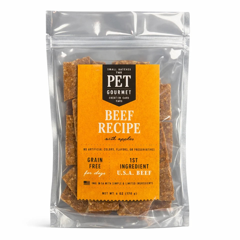 Jerky Pack