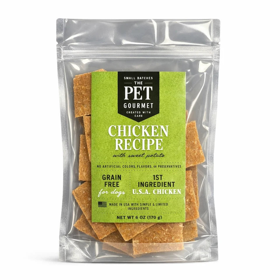 Jerky Pack