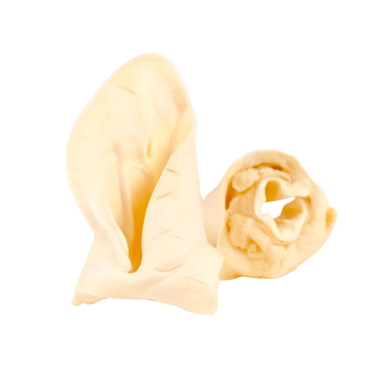 Dried Cow Ear Dog Chew