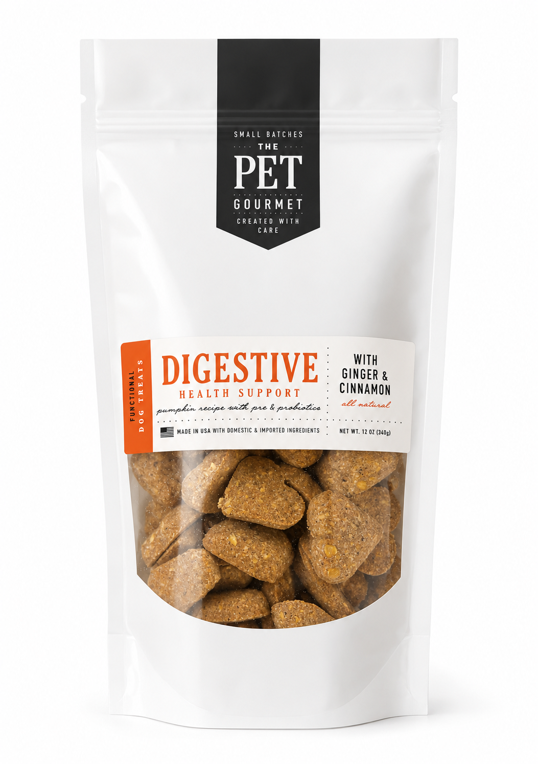 Digestive Health Support Chews