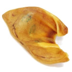 Dried Pig Ear Chew For Dogs