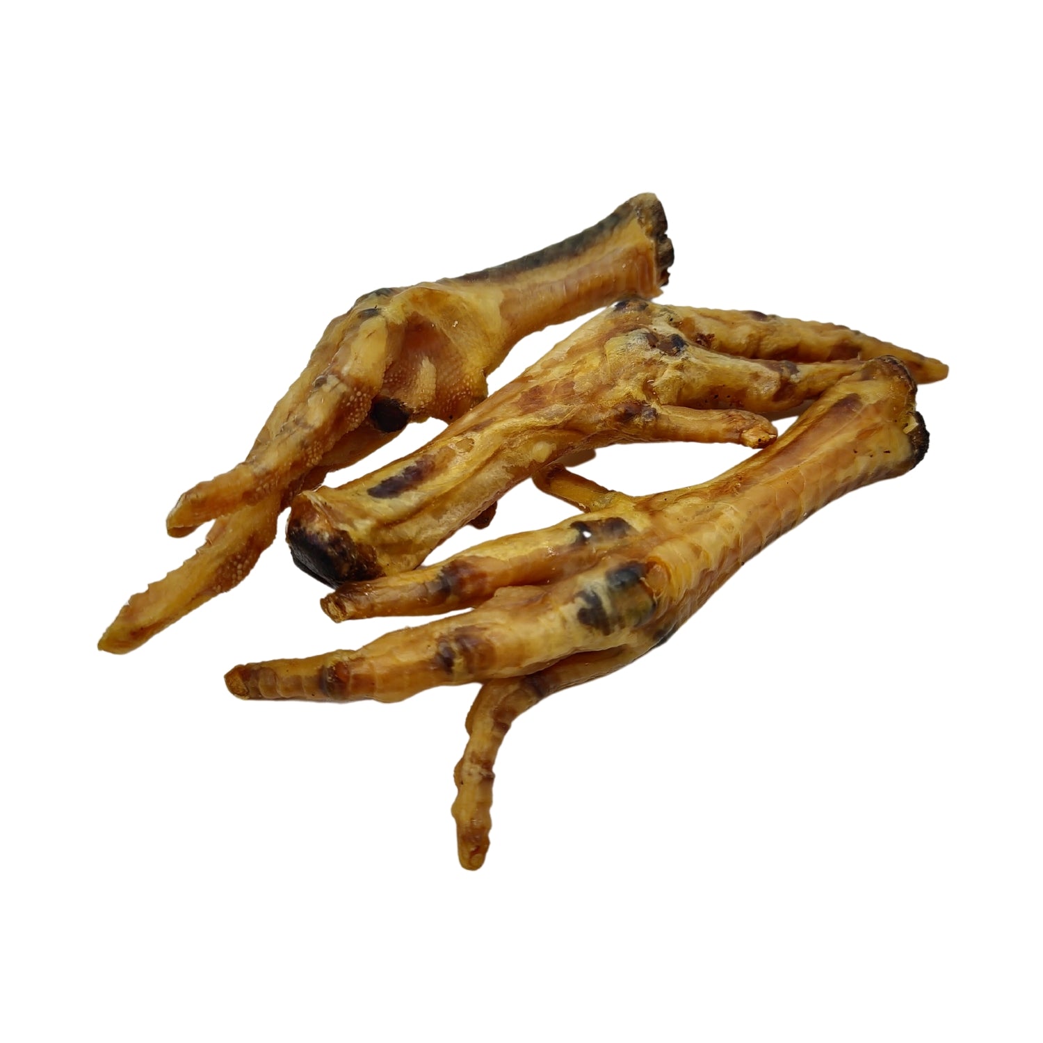 Chicken Feet Dog Chews