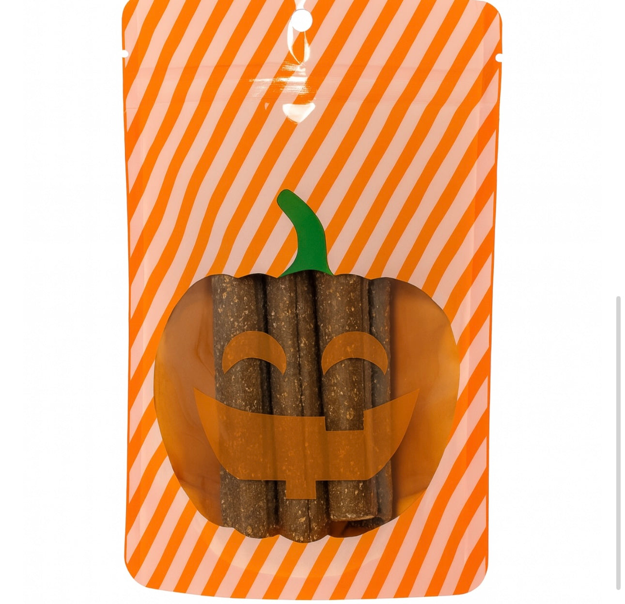 Halloween Beef Chew 6.5 oz