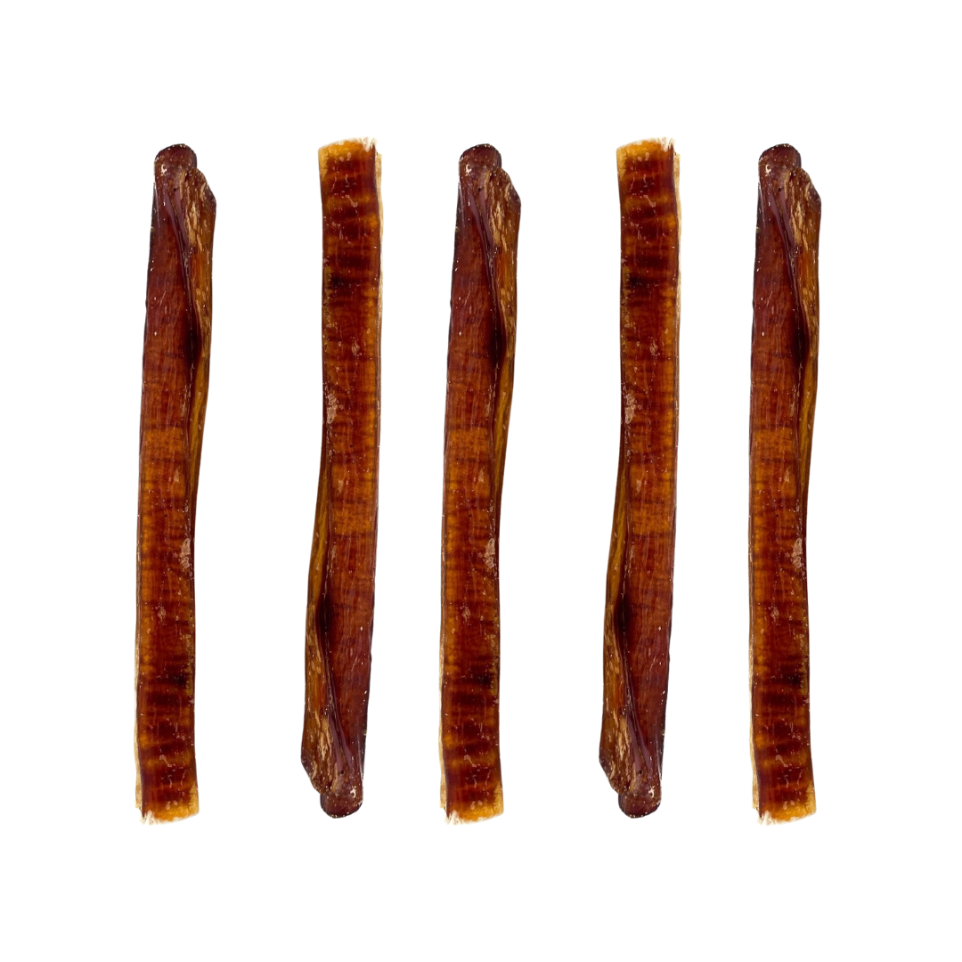 6 inch Bully Sticks
