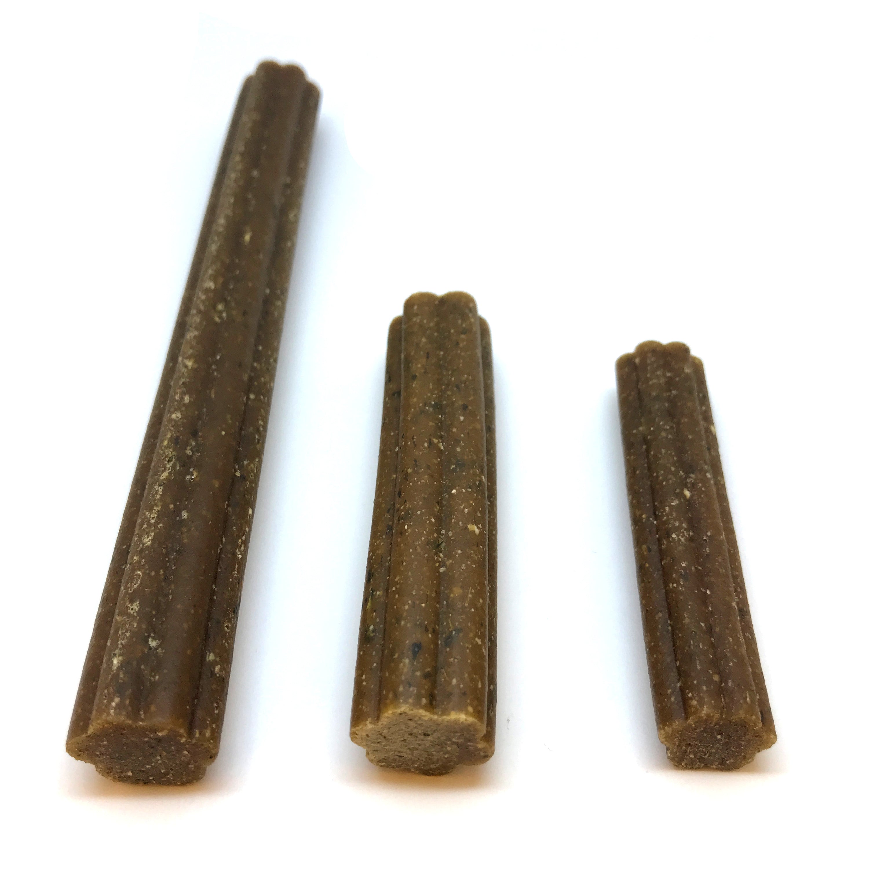 Beef Chews 3 Sizes
