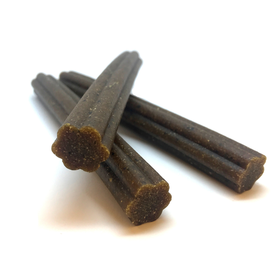 Beef Chews For Dogs