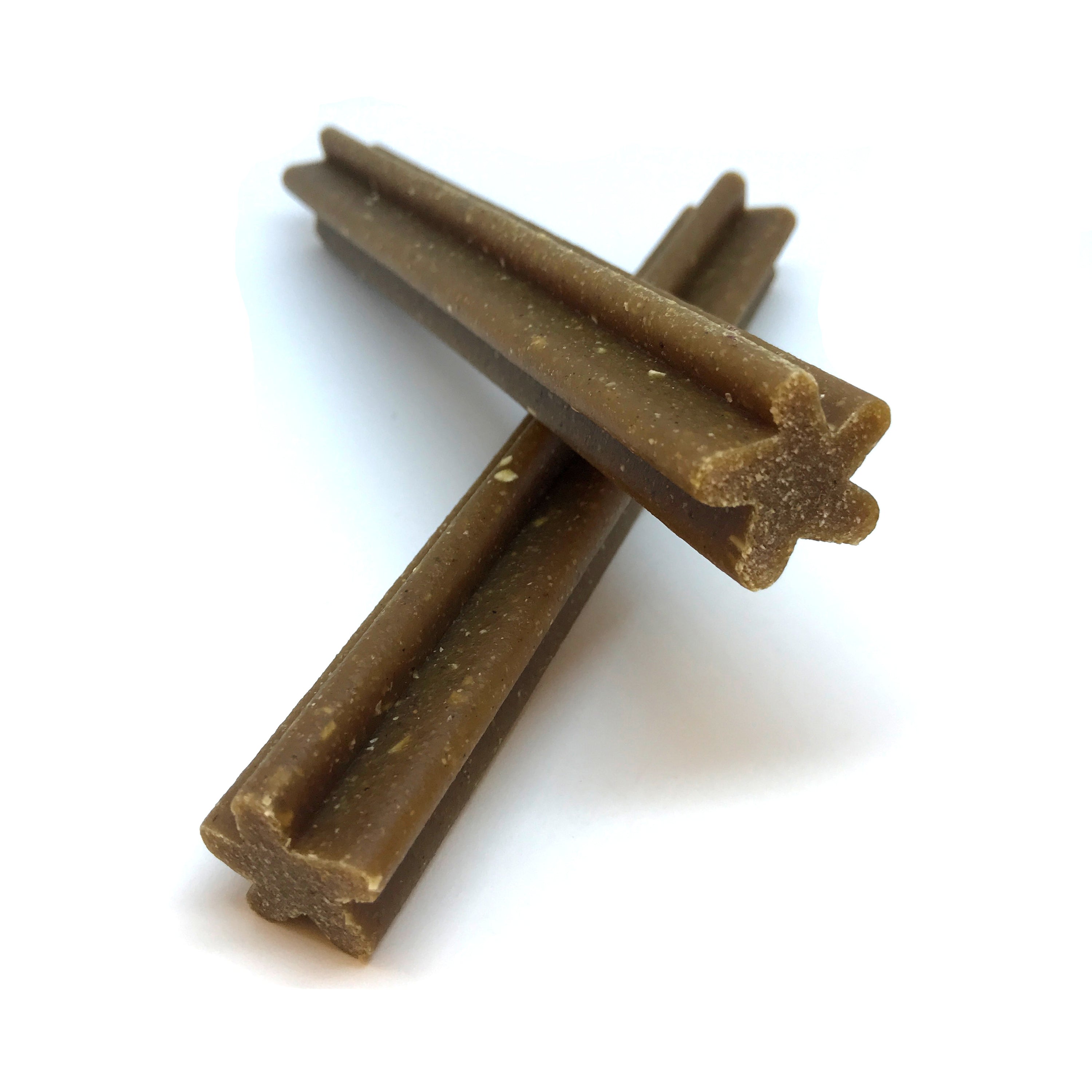 Coconut Blueberry Chews