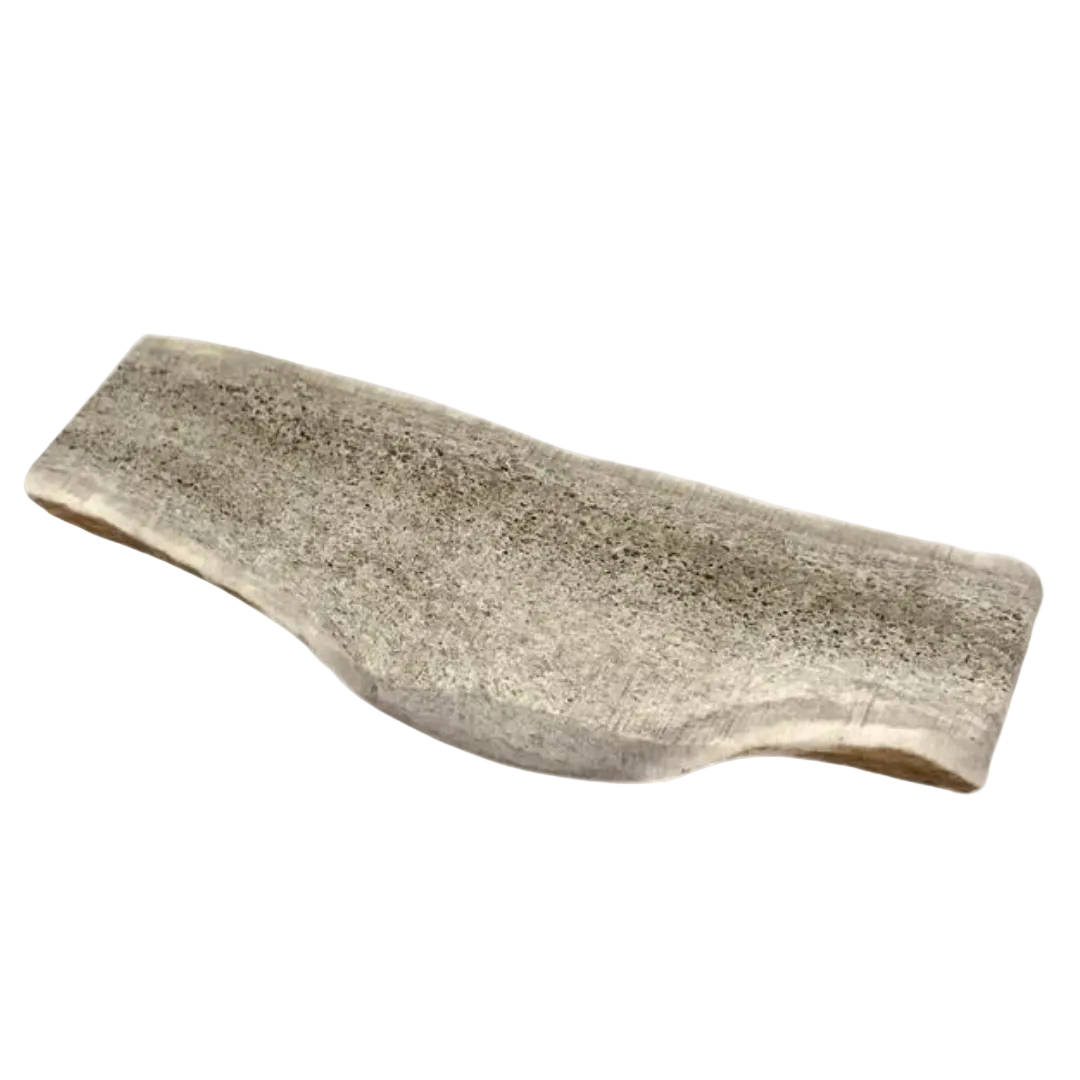 Elk Antler Split