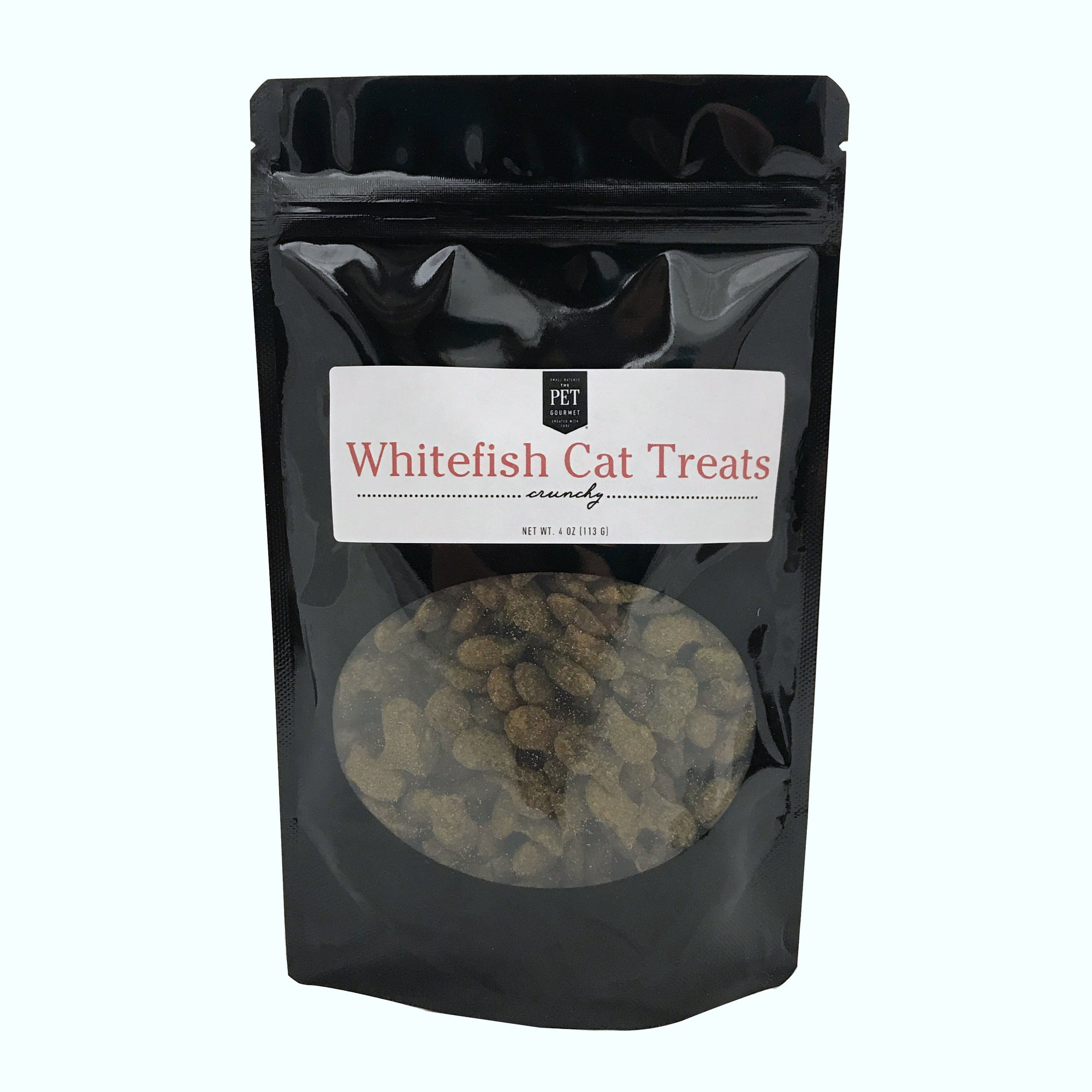Whitefish Cat Treats