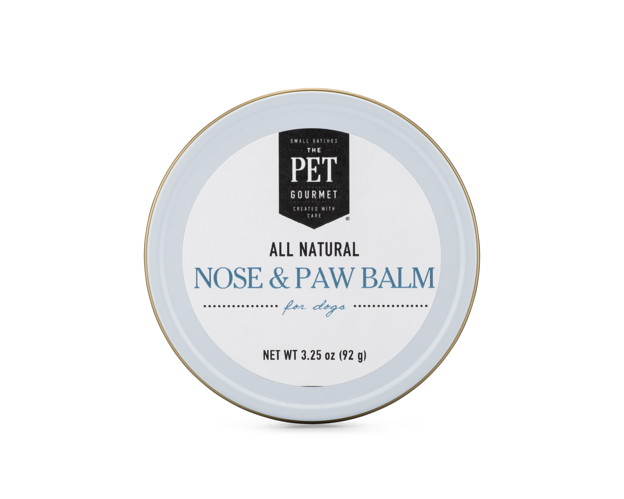 Nose & Paw Balm (3.25 oz)