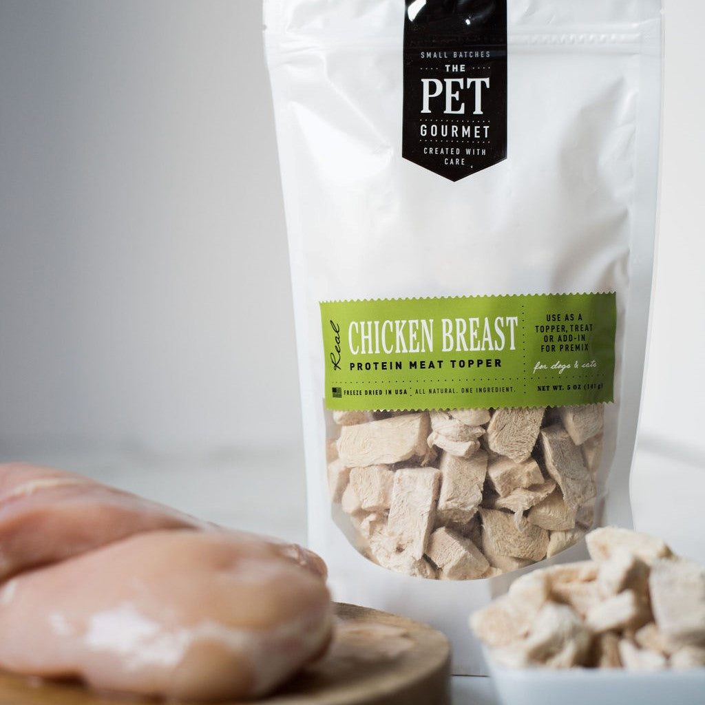 The Pet Gourmet Chicken Breast