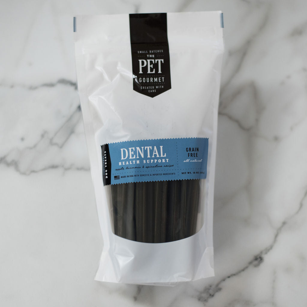 Dental Chews for Dogs