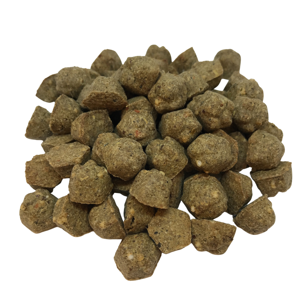 The Pet Gourmet Oven Baked Kibble
