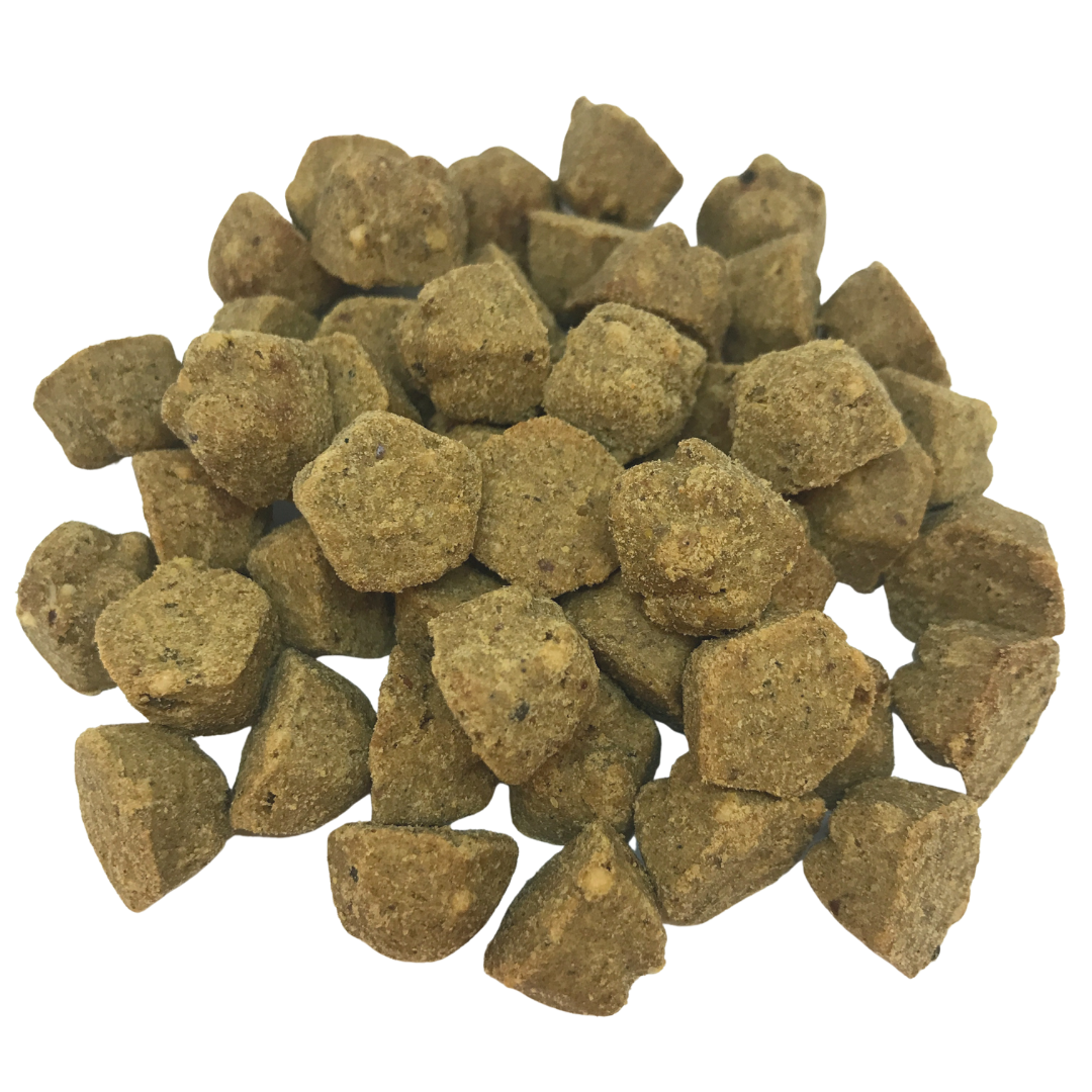 Turkey Oven Baked Kibble