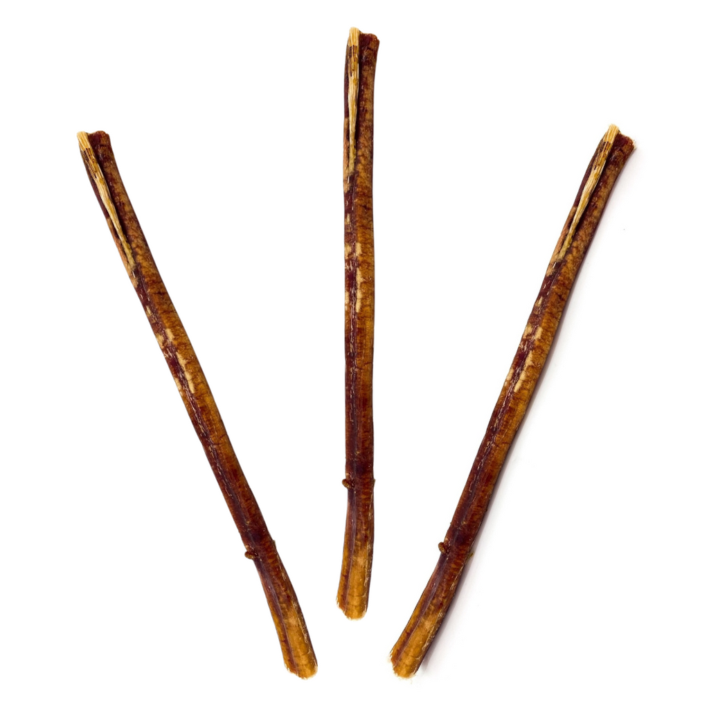 Bully Stick 12" 3 Pack