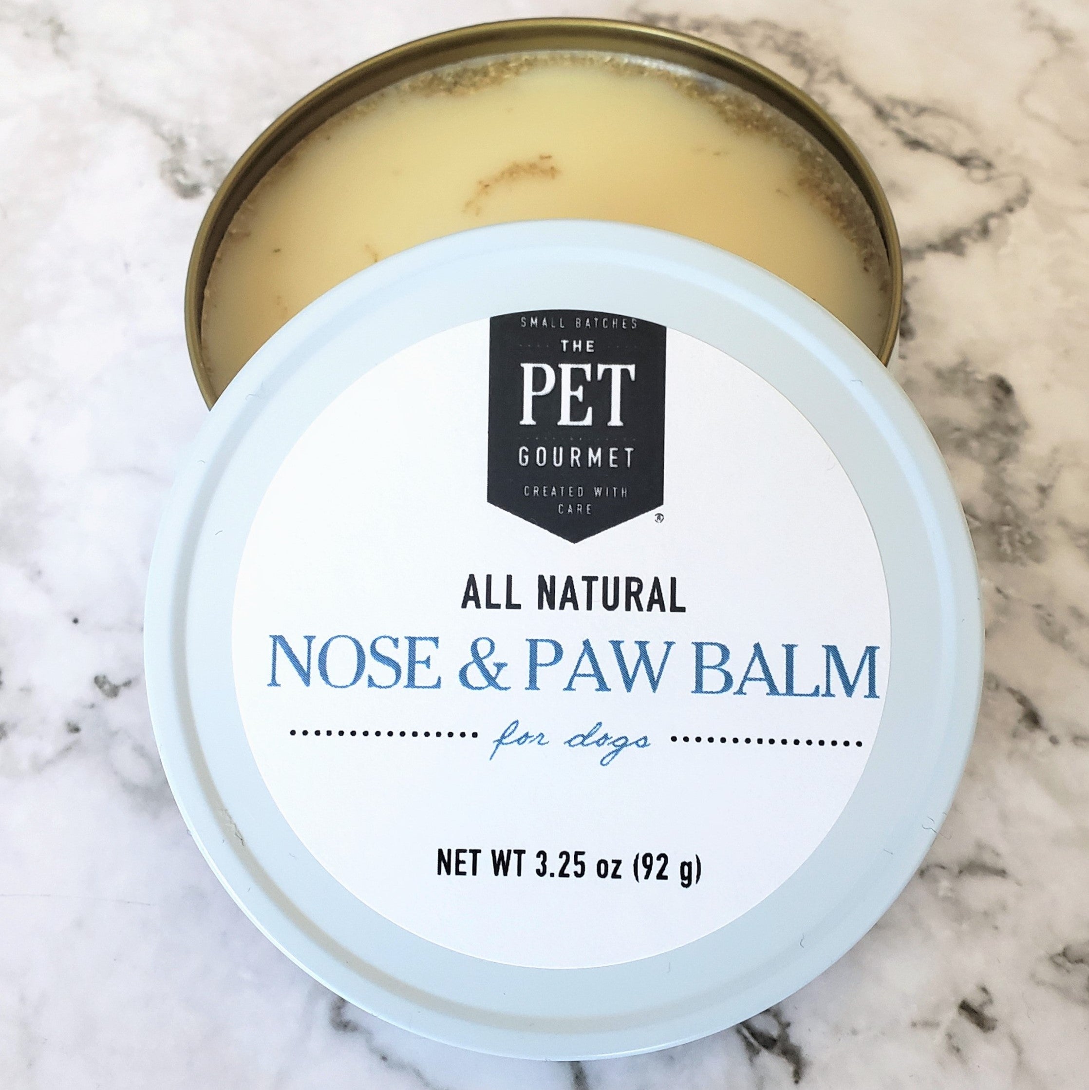 Nose & Paw Balm (3.25 oz)
